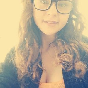 Meet your Posher, Cheyenne