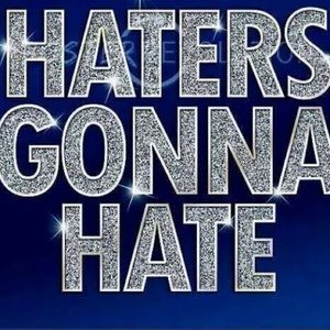 Meet your Posher, Bridget