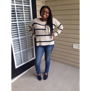 Meet your Posher, Charnessa