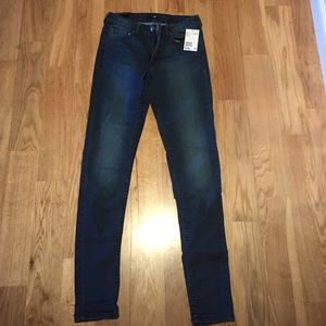 Slim Fit H&M Jeans -- BRAND NEW!