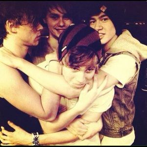 Meet your Posher, Zoe