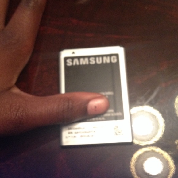 Samsung galaxy s4 battery - Picture 3 of 3