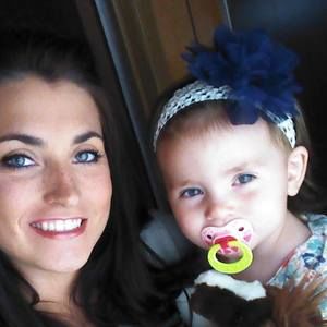 Meet your Posher, Breanna