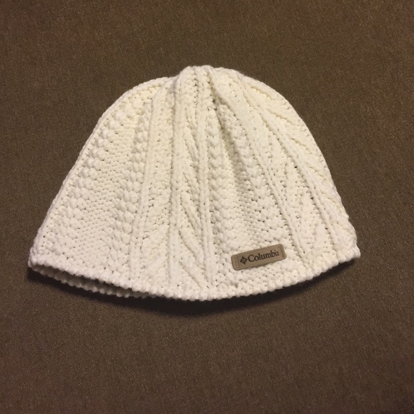 Columbia Beanie