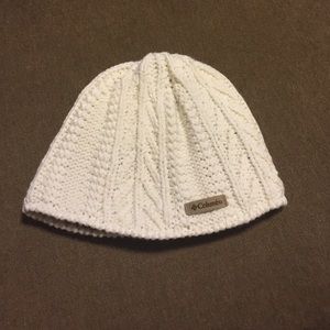 Columbia Beanie
