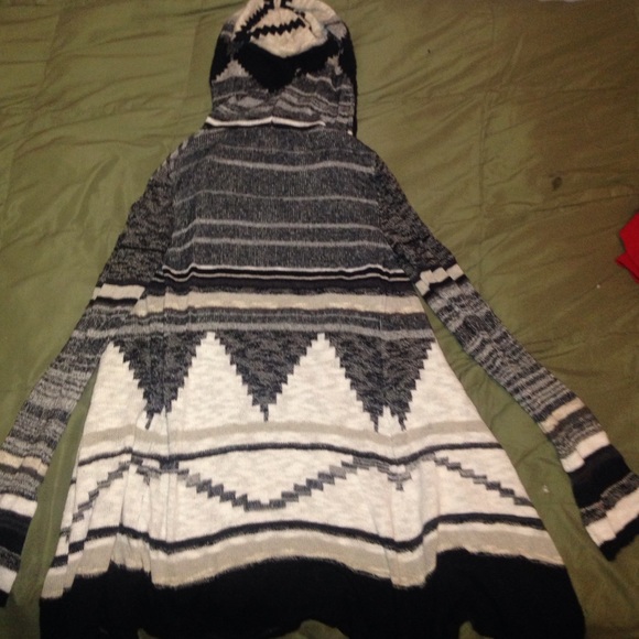 Cardigan