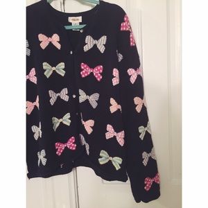 Bow 🎀 Sweater