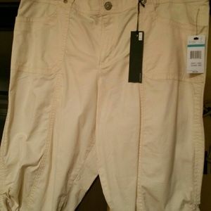 Nine West Capri Pants