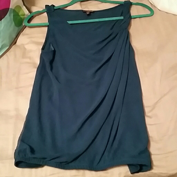 Express Dress Tank Top - Picture 1 of 1