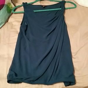 Express Dress Tank Top