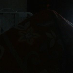 Meet your Posher, Davetta