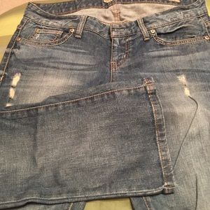 Guess jeans