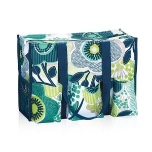 Thirty-one Zip-top Organizing Utility Tote