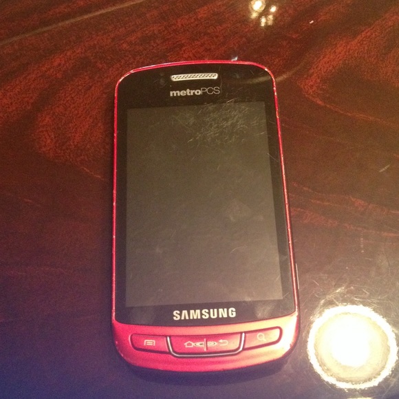 Samsung admire - Picture 1 of 4