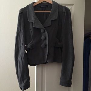 French Connection Fitted Blazer