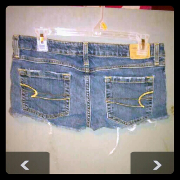 American Eagle shorts