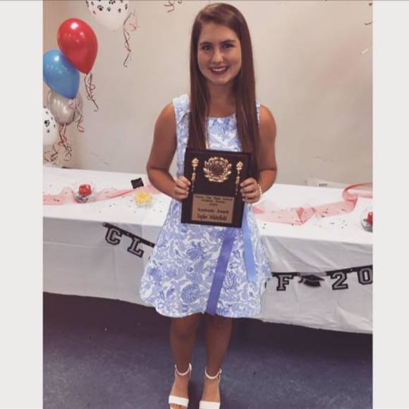 Meet your Posher, Taylor - Picture 1 of 1