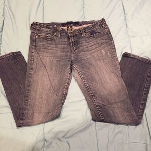 Refuge jeans