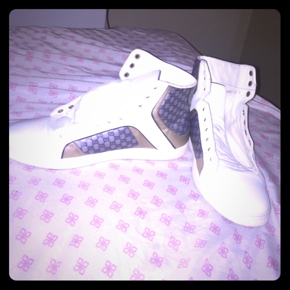 Gucci shoes