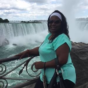 Meet your Posher, Maribel