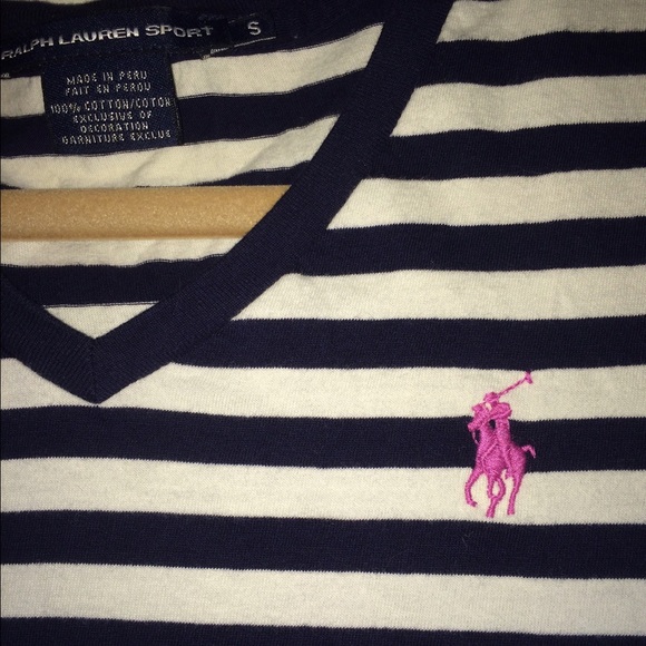 Sport Polo - Picture 2 of 2