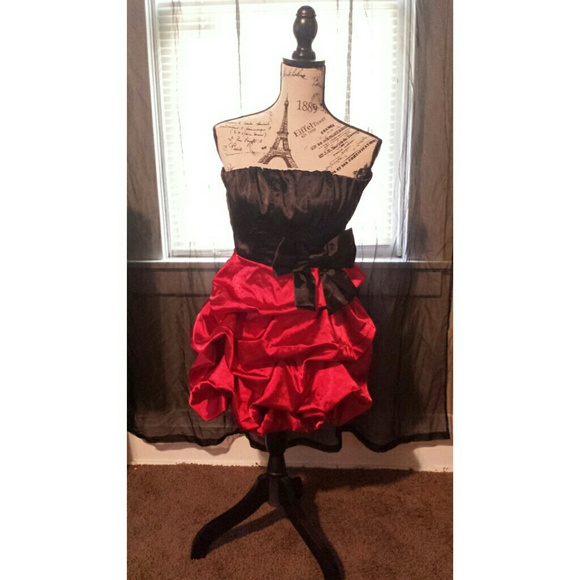 Homecoming/Party Dress