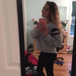 Meet your Posher, Alexandria