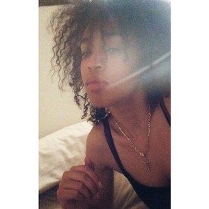 Meet your Posher, Whitney