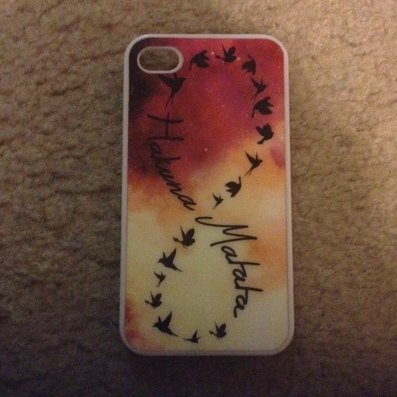 iPhone 4s case - Picture 1 of 2