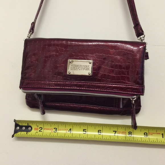 Cole Reaction Bags Cole Reaction Mini Crossbody