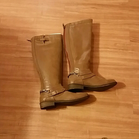 Steven Madden boots