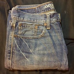 MENS: American Eagle Jeans 31x30