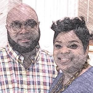 Meet your Posher, Carolyn