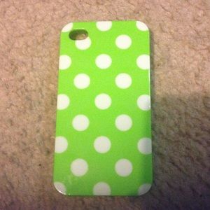 iPhone 5/5s/5c case