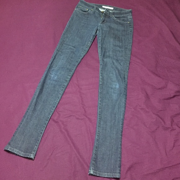 Joe's jeans