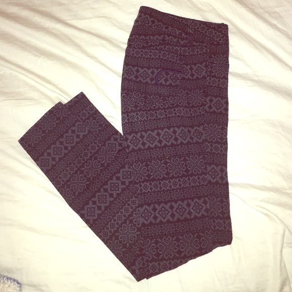 Jeggings