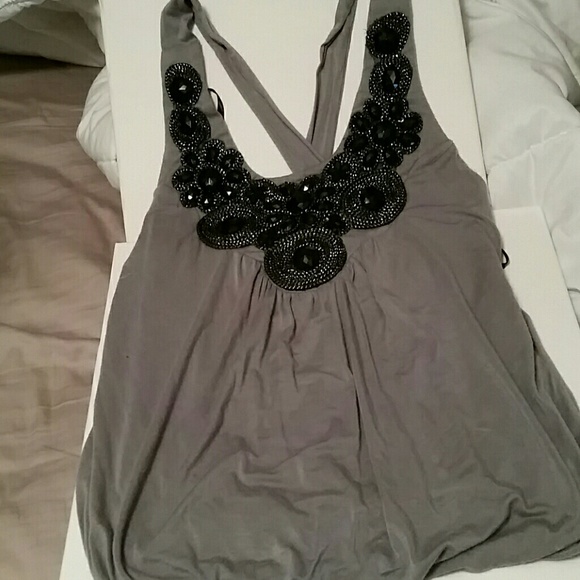 2b be be tank top - Picture 2 of 3