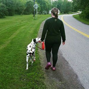 Meet your Posher, Kristen