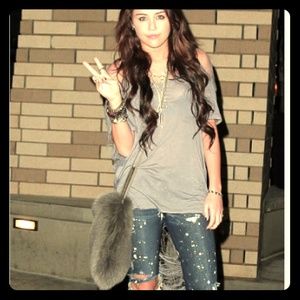 Diverso Italiano bag