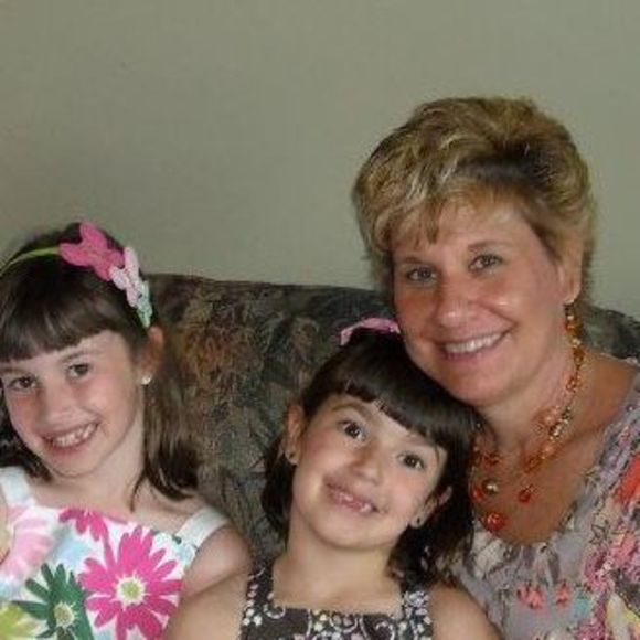 Meet your Posher, Nancy - Picture 1 of 1