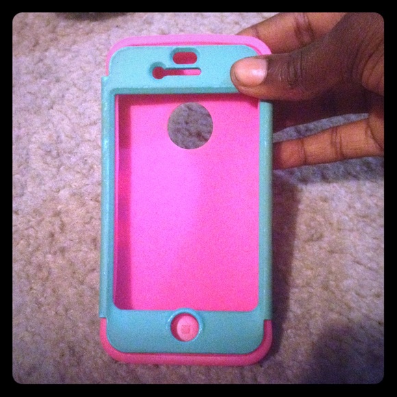 iPhone 4s and I have one for iphone5/5c/5s - Picture 1 of 3