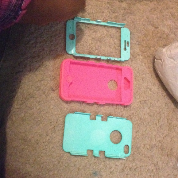 iPhone 4s and I have one for iphone5/5c/5s - Picture 2 of 3