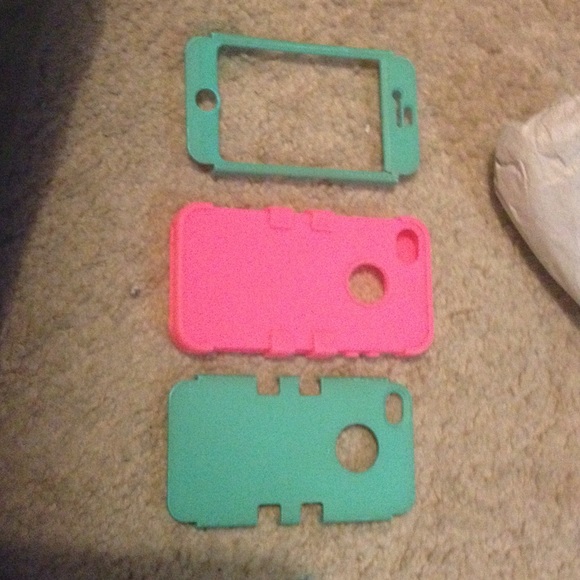 iPhone 4s and I have one for iphone5/5c/5s - Picture 3 of 3