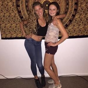 Meet your Posher, Kaitlyn