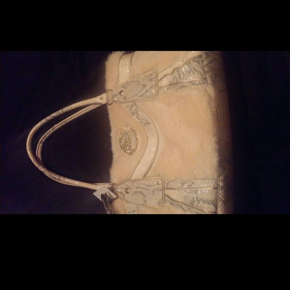 Apple bottoms bag - Picture 1 of 3