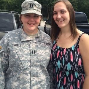 Meet your Posher, Amanda