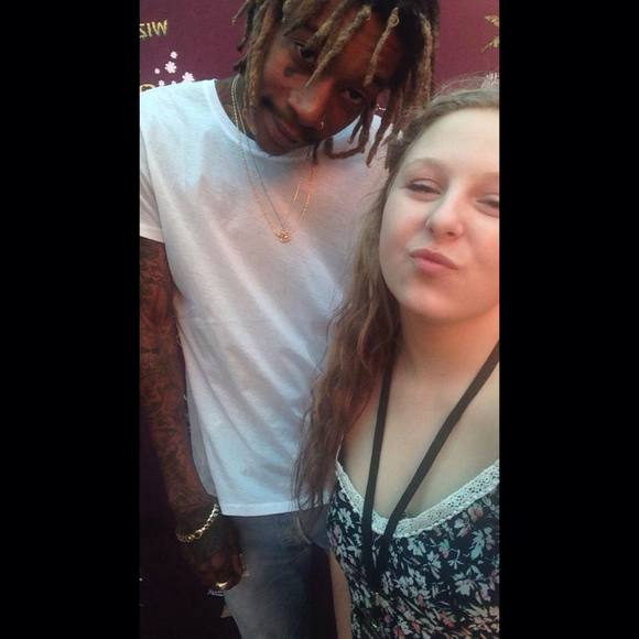 Meet your Posher, Marley - Picture 1 of 1