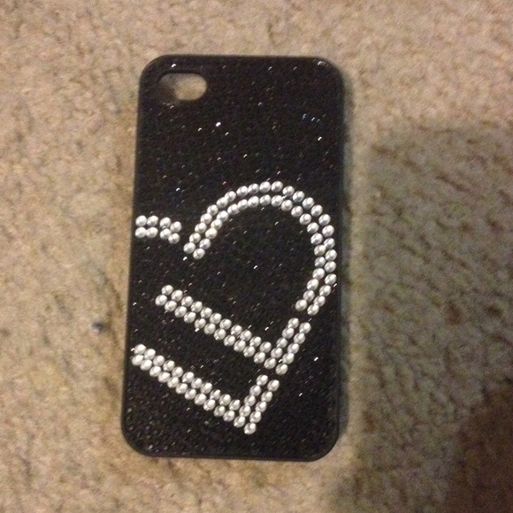 All iPhones from 4 and up case - Picture 1 of 3