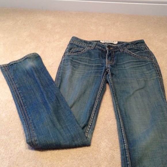 Hudson jeans