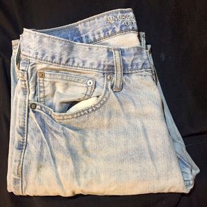 MENS: American Eagle Jeans 31x30